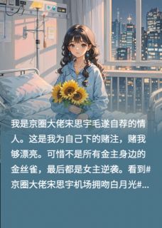 精选好书金丝雀离开后，京圈大佬后悔了无删减版全文在线