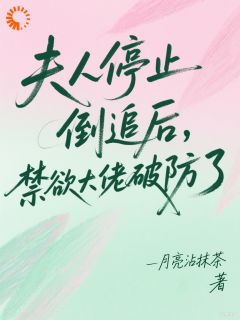 夫人停止倒追后，禁欲大佬破防了(江衔月崔翌)全文完整版阅读-暗夜阅读网