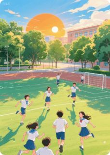 主角是苏见夏顾星野许岁岁的我把整个夏天画给你抖音热门小说