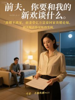 【前夫，你要和我的新欢谈什么】主角(王岩孙哲)在线阅读-暗夜阅读网