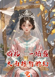 婚礼：一场盛大而短暂的幻觉精彩小说-婚礼：一场盛大而短暂的幻觉目录阅读