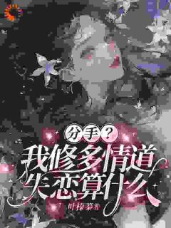 分手？我修多情道，失恋追不上我叶卿傅江庭全章节完结版在线阅读