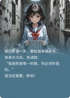 （全本）二女儿只想断亲主角陈薇陈安王美娟全文目录畅读-暗夜阅读网