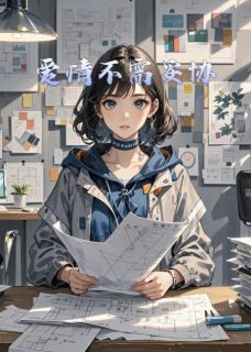 爱情不需妥协小说(完本)-周叙林晚无错版阅读