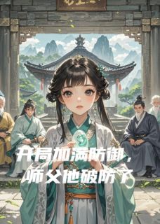 闻书苍鸾小说<开局加满防御，师父他破防了>全文在线阅读