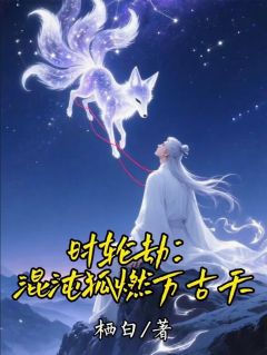 新上时轮劫：混沌狐燃万古天用户名68088623小说免费阅读-暗夜阅读网