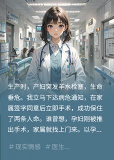 抖音救下孕妇后，我反被索赔百万小说章节阅读-暗夜阅读网
