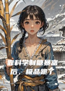 穿越农女靠甘蔗发家致富小说免费阅读 小丫冰糖糖霜大结局完整版-暗夜阅读网