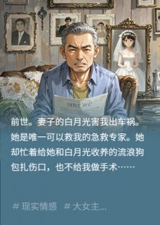 抖音热推小说重生后我笑看妻子扬了她爸的骨灰全文在线阅读