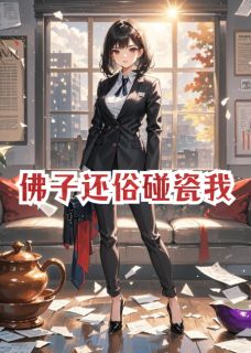 佛子还俗碰瓷我小说的书名是什么