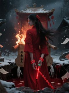 私藏读物纸轿新娘，阎王跪迎玄烬朱笔幽兰完结版免费阅读