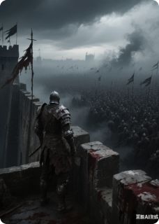 沈砚阿枣全本小说 为一人,守一城,战3万全文免费在线阅读