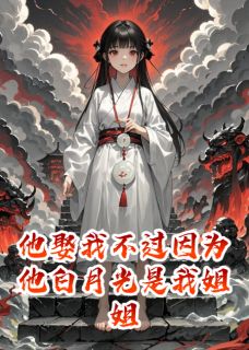 高质量小说他娶我不过因为他白月光是我姐姐在线试读