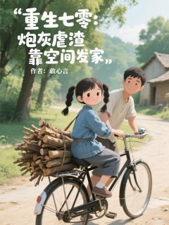 抖音热推小说重生七零：炮灰虐渣靠空间发家全文在线阅读