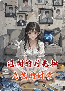 最完整版过期的月光和走失的日常热门连载小说
