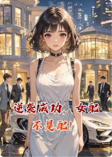 沈初靳辞彧顾茜茜全集小说_逆袭成功，女配不是配！完结版阅读
