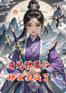 高质量小说看见弹幕后，神女杀疯了！在线试读