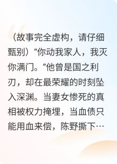 老书虫书荒推荐高层欺我妻女？那就全部陪葬！txt小说阅读-暗夜阅读网
