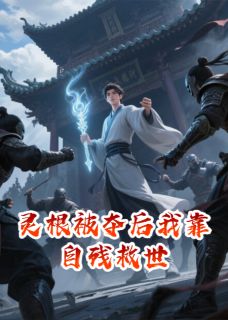 灵根被夺后我靠自残救世小说好看吗 楚瑶萧辰最后结局如何