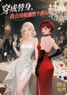穿成替身，我直接掀翻整个棋局by故国海棠小说完结版在线阅读