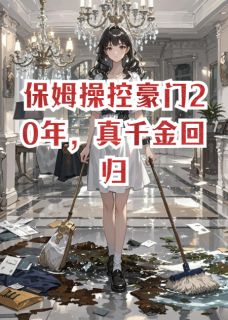 保姆操控豪门20年，真千金回归若曦李香兰远山小说全文-保姆操控豪门20年，真千金回归小说