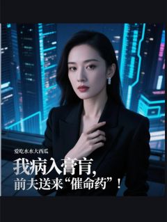 我病入膏肓，前夫却送来催命药！小说(完本)-王健姚洁黄弄梅无错版阅读-暗夜阅读网