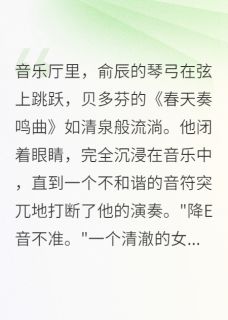 熬夜也要看完的弦上雨声小说推荐