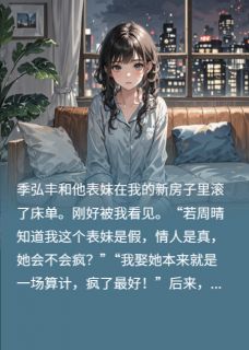 抖音前夫情人被我怂恿后，闹翻天小说章节阅读