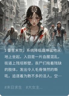 末世抉择小说主角是嘉琳沈辰义全文完整版阅读