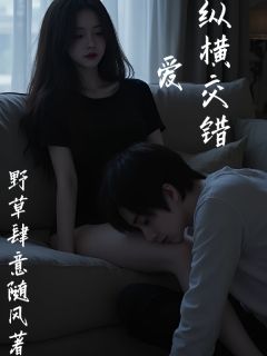 正版小说爱，纵横交错白清浅时野在线免费阅读