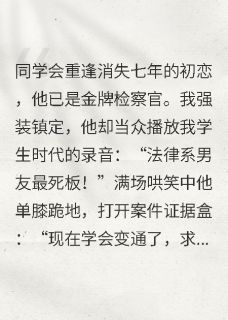 我亲手送你进监狱大结局阅读 沈叙周伟小说在线章节