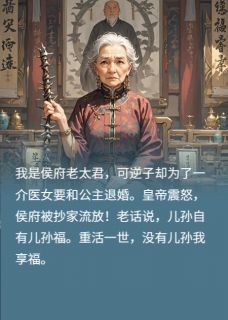 重生老太一身反骨苏砚舟苏临渊小玉-小说txt全文阅读-暗夜阅读网