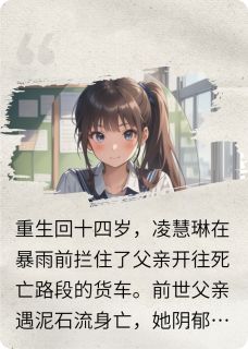 逆袭十四岁小说(完结版)-凌慧琳江辰在线阅读