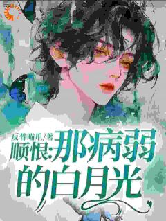 (精品)顺恨：那病弱的白月光小说-暗夜阅读网