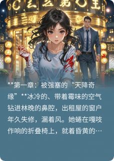 系统逼当替身，我撕了豪门剧本在线全文阅读-主人公林晚顾辰小说-暗夜阅读网