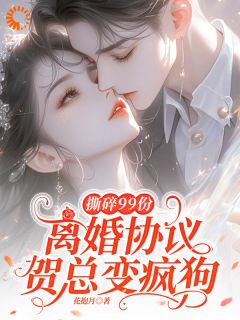 宋晚栀贺司珩小说撕碎99份离婚协议，贺总变疯狗全文阅读
