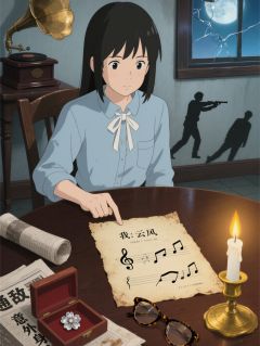 我替外婆鉴宝鉴定出外公是凶手小说最新章节-主角顾维汉江慎全文免费阅读