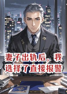 全章节小说妻子出轨后，我选择了直接报警摸鱼冠军最新阅读