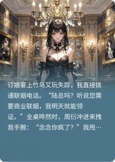 陆沉周衍全文小说最新章节阅读陆沉周衍