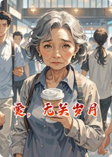 爱，无关岁月小说林悦苏然最新章节阅读-暗夜阅读网
