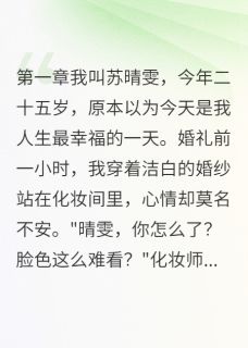 主角陈浩晴雯王小雅小说爆款婚床被小三睡了我当场退婚完整版小说