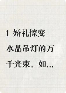 小说推荐葬礼才是我的婚礼完结版全章节阅读