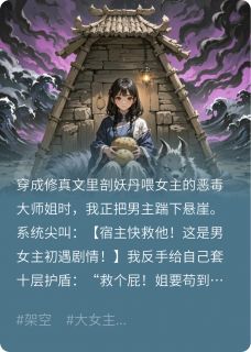 【抖音热推】叶挽星苏软软谢无妄全文在线阅读-灭了女主后，我苟成新天道全章节目录-暗夜阅读网