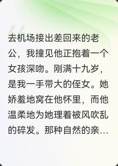 在机场撞见老公的新欢，他悔疯了(沈清远苏浅浅)最新章节试读
