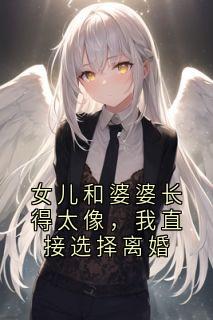 女儿和婆婆长得太像，我直接选择离婚主角是江夏雪陆廷舟小说百度云全文完整版阅读
