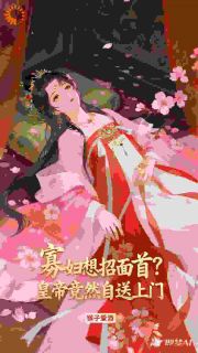 高质量小说寡妇想招面首？皇帝竟然自送上门在线试读-暗夜阅读网