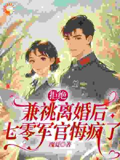 全章节小说拒绝兼祧离婚后，七零军官悔疯了瑰夏最新阅读