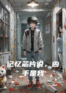 主角是陈默苏晚的小说-记忆芯片说，凶手是我完整章节阅读