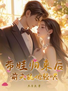 带娃归来后，前夫跪地轻哄小说(完结)-安宁陆西宴无删减阅读