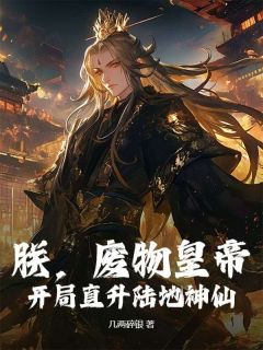 朕，废物皇帝，开局直升陆地神仙！免费小说作者几两碎银全文阅读
